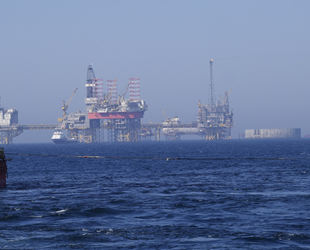 ExxonMobil, Romanya sularındaki gaz hissesini satıyor
