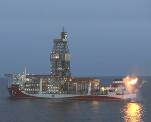 Karadeniz gazı, 2023'te evlere ulaştırılacak