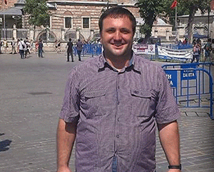 Yüksekten düşen tersane işçisi Mehmet Ali Sorulmaz yaşamını yitirdi