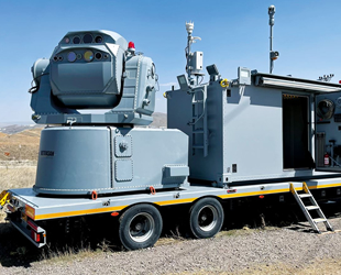 NAZAR, 2022’de Deniz Kuvvetleri’nde hizmete giriyor