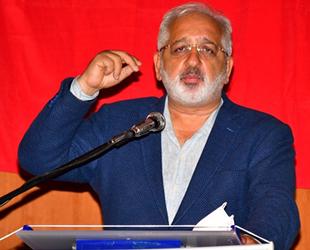 Kaptan Mustafa Can: Denizcilerimizin sigorta primlerini hazine ödesin