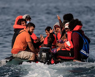 Fransa, İngiltere'ye yeni göç anlaşması teklif edecek