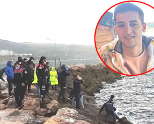 Bandırma’da kayıp astsubayın naaşı denizde bulundu