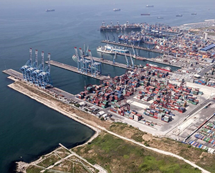 Türkiye’nin ihracatı Kasım ayında yüzde 33 arttı