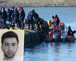 Ünzile Ana gemisinin kayıp mürettebatı ölü olarak bulundu