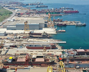 Gemi ve yat sektörü, Kasım ayında en fazla ihracatı Çin’e yaptı