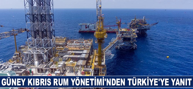 Doğu Akdeniz’de gerginlik tırmanıyor