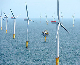 Türkiye, denizlerdeki rüzgar enerjisi potansiyelini artıracak