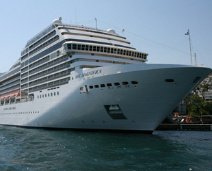 MSC Cruises'ın tüm filosu 2022'de sefere çıkıyor