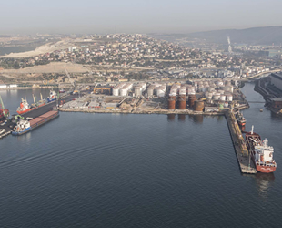 Poliport Limanı, büyümek için 465 milyon TL’lik başvuru yaptı