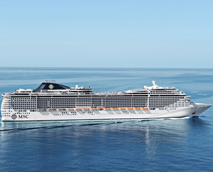 MSC Cruises, 2022 yılında Türkiye’ye dönüyor