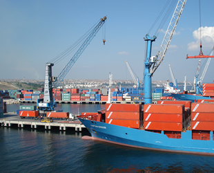 Avrupa Birliği’ne ihracat yüzde 34 arttı