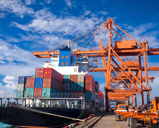 İsrail’e mal taşıyan gemilerin Kuveyt'e girişi yasaklandı