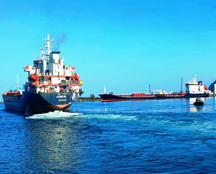 HOPAPORT, Kasım ayında elleçleme rekoru kırdı