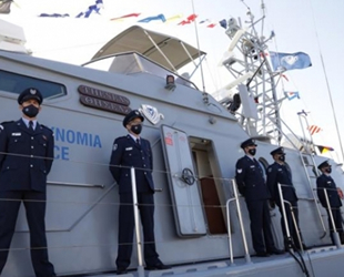 GKRY, 3 adet arama kurtarma gemisi satın aldı