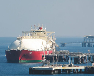 Çin LNG pazarı, China Gas ve Vitol ortaklığıyla büyüyecek