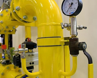 Gazprom, üçüncü çeyrekte rekor kâr elde etti