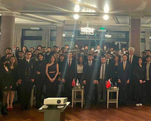 DÖDER Sektör Söyleşileri, Moda Deniz Kulübü’nde gerçekleşti