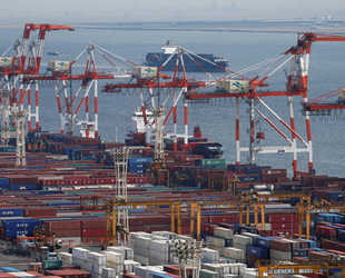 Tayvan’ın Çin ve Hong Kong’a ihracatı rekor kırdı