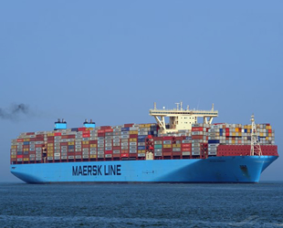 Maersk, Güney Afrika ağını büyütüyor