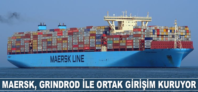 Maersk, Güney Afrika ağını büyütüyor