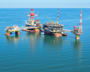 Lukoil’in Şah Deniz’deki ek hisse alımı azaltıldı
