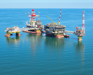 Lukoil’in Şah Deniz’deki ek hisse alımı azaltıldı