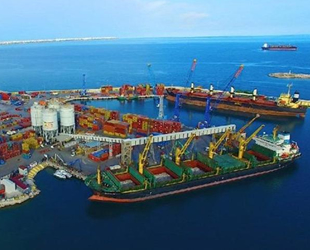 Antalya Limanı'nı 2047'ye kadar Katarlılar işletecek