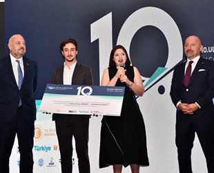 10. Ulusal Gemi ve Yat Tasarım Yarışması sonuçlandı