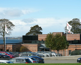 Suriye’ye jet yakıtı satan Danimarkalı şirkete 5 milyon dolar ceza kesildi