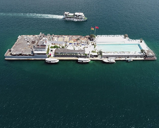 Mahkemeden Galatasaray Adası’na tahliye kararı çıktı