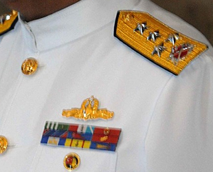 Emekli amirallerin iddianamesi kabul edildi