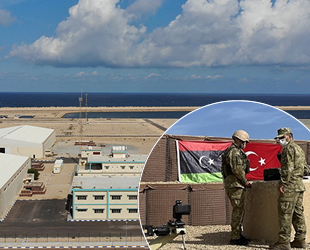 Libya Deniz Kuvvetleri, TSK'nın eğitim ve danışmanlığı ile profesyonelleşiyor