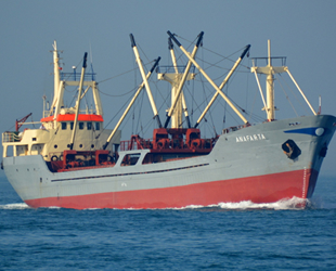 ANAFARTA, HALİM SAVAŞ ve YENİGÜL KARDEŞLER-II isimli gemiler, satılıyor
