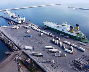 Karasu Limanı’nda yılsonu yoğunluğu yaşanıyor