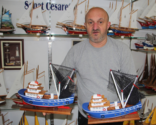 Sinop kotrasına coğrafi işaret tescil belgesi verildi