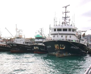 İstanbul'da balıkçılar 2 gün denize açılmayacak