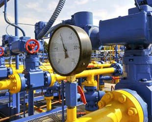 AB üyeleri, stratejik rezervler için birlikte gaz alabilecekler