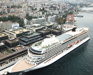 Galataport’ta ilk kiracılar, 6 ay kira ödemeyecek