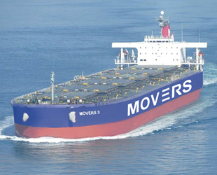 Movers Denizcilik, hedeflerine doğru ve kararlı adımlarla ilerliyor