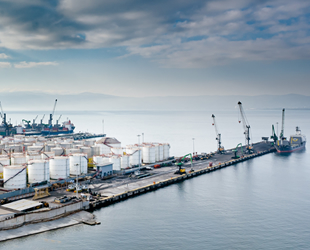 Poliport, Kocaeli Liman Bölgesi’ndeki 465 milyon liralık yatırımı için teşvik belgesi aldı