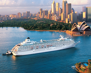 Avustralya, gemi yolculuğu yasağını uzattı