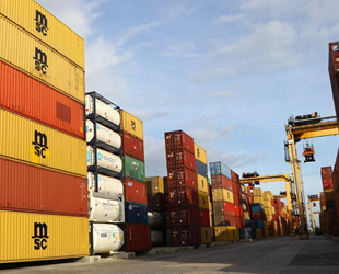 Türkiye, Libya'ya 11 ayda 2.2 milyar dolarlık ihracat gerçekleştirdi