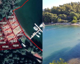 Karagözler Yat Limanı Projesi’nin İDK Toplantısı 13 Ocak’ta yapılacak