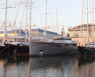İtalyan Deniz Grubu, Perini Navi’yi 80 milyon dolara satın aldı