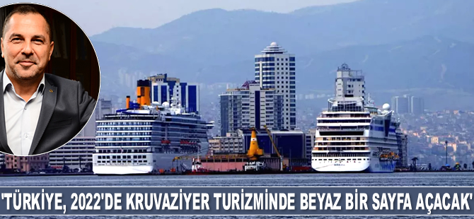 Yusuf Öztürk: Güçlü lojistik performans ile üretimde ve ticarette üs oluruz