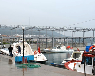 Dikili'deki 'Liman Revizyon Projesi'ne ‘Bakanlık’tan onay çıktı