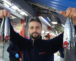 Karadenizli balıkçılar, 2021’den memnun ayrılıyor