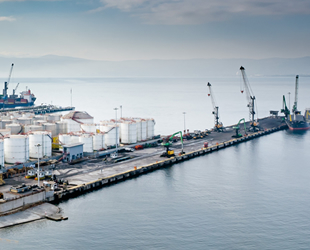 AION, yeni yılın ilk günü Poliport’ta devreye girecek