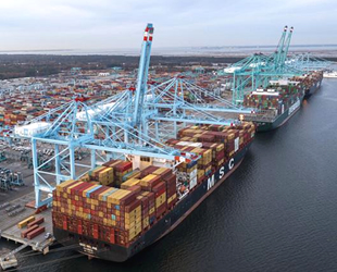 Katar, ABD'deki limanlara 10 milyar dolarlık yatırım yapmayı planlıyor